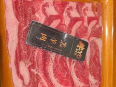 -牛YO寿喜烧·铁板烧和牛火锅自助(市府恒隆店)