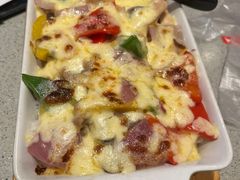 -万岁寿司(万国店)