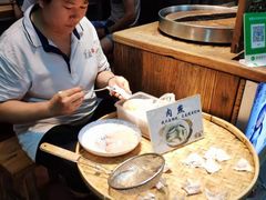 -家宴·灌蛋·沙茶面(曾厝垵店)