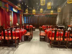 -峨嵋酒家 南北川菜 优选烤鸭(广渠路店)