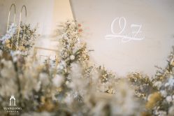 香槟-袁强婚庆