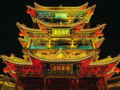 -榆次老城