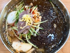 -顺姬冷面(长白西路店)