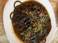 -维吾尔餐厅(宜山路店)