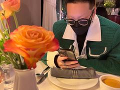 -火车头法国西餐厅