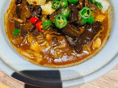 -竹里馆·淮扬菜·功夫茶(老门东店)