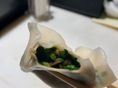 -日丰园海肠水饺·老字号大连海鲜(和平广场店)