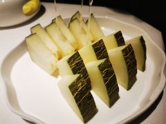 -杏花堂晋商私房菜(华熙五棵松店)