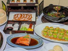 -莉莉海堂HAITANG·烤鸭(国贸商城店)