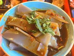 -勺子米线·云南传统小吃市集(四方街店)