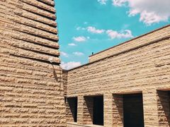 -盘龙城国家考古遗址公园