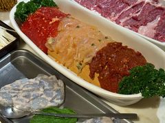 -东道煮牛肉火锅(东盛大街店)