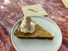 -OUR Bakery(国贸商城店)