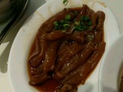 -阿水狮猪脚大王(台中公园店)