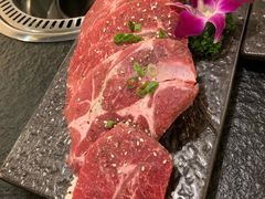 -炙忧烤肉屋(中国铁建广场店)