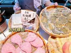 -潮澎派·潮汕菜大排档(南较西路店)