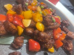 -肆月河豚·新淮扬(金融街店)