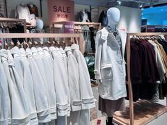 -MUJI无印良品(北国先天下店)