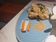 -鹿港小镇(霄云店)