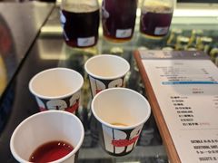 -Dogi&kiki Coffee(中心商务大厦店)