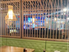 -陈傻子餐厅(世纪都会店)