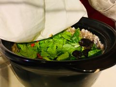 -汉阴白火石汆汤