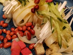 -阿里疆Alijiang·丝路美食·异域风情·清真(长楹天街店)