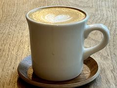 -You’ll see coffee 咖啡