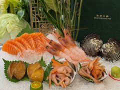 -喜聚薈·花膠雞海鮮火鍋(越秀店)