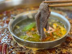 -正南齊北重庆老火锅(光华村直营店)