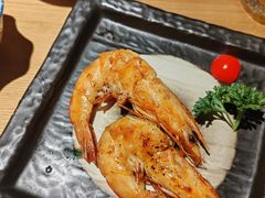 -和创柚子·会席日本料理(新区淮海街店)