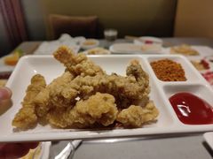 -海底捞火锅(漕宝路店)