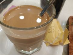 -和平馆·地道港澳茶餐厅(西门口店)