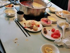 -潮牛禾记•潮汕鲜牛肉火锅(新亚洲店)