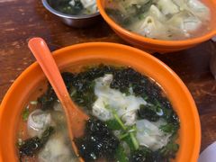 -阿麟馄饨(延长路店)