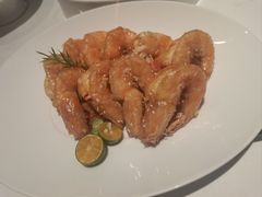 -四季民福烤鸭店(王府井东安门店)