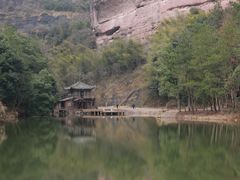 -方岩风景区