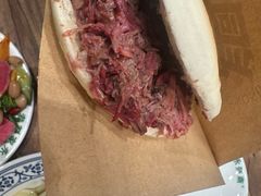 -老刘家永盛斋·传统泡馍(东关南街店)