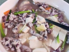 -舌尖上·霞浦滩涂海鲜·新闽菜(总店)