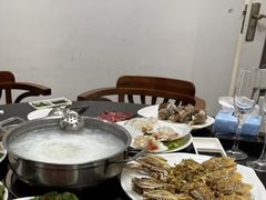 -吉友粥底火锅(方斜路店)