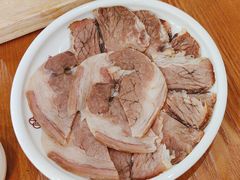 -陇上烟火·兰州牛肉面