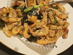 -斯普汇生蚝牛排馆(中骏世界城店)