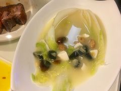 -新大咀港式茶餐厅(宝山万达店)
