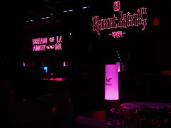 -MOSSO音乐酒吧·live house(南京旗舰店)