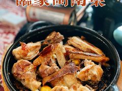 -临家闽南菜(大唐店)