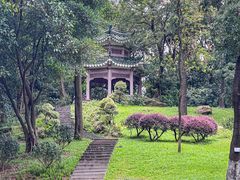 -广州市白云山风景名胜区