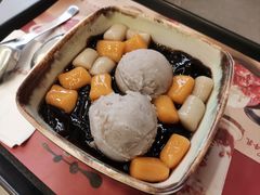 -鲜芋仙(高新万达广场店)