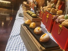 -富力希尔顿酒店·地阔自助餐厅