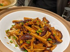 -山西会馆·晋菜·晋商宴·牌匾博物馆(胜利东街店)