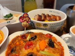 -翠华餐厅(百老汇店)